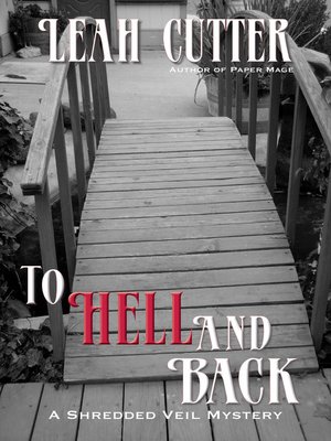 cover image of To Hell and Back